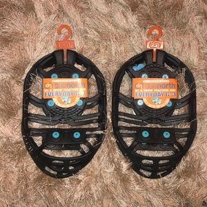 LRG/XLG Duenorth Ice & Snow Traction Aids